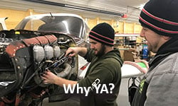 Go to Why Become A Youth Apprentice?