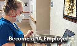 Go to Become a Youth Apprentice Employer