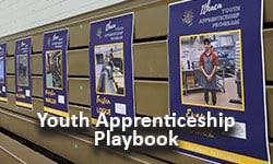 Go to Youth Apprenticeship Playbook