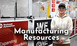 Go to Manufacturing Youth Apprentice Resources