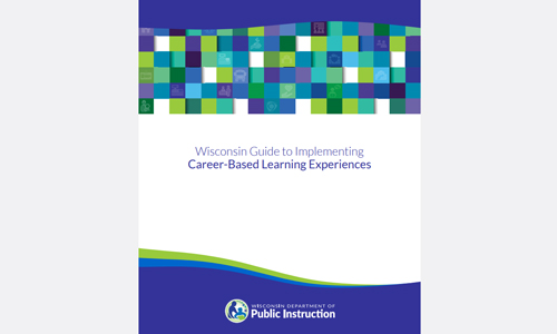 Go to Wisconsin's Guide to Implementing CBLEs