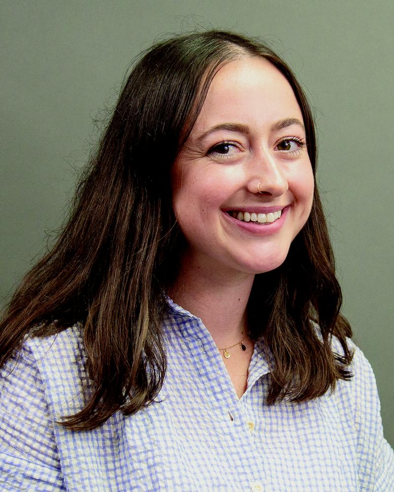 Clare Weible