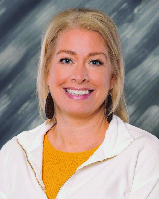 Erin Kluesner