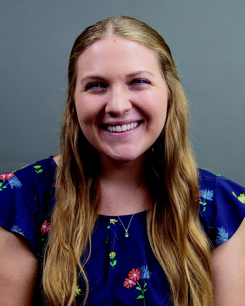 Katelyn Van Buren