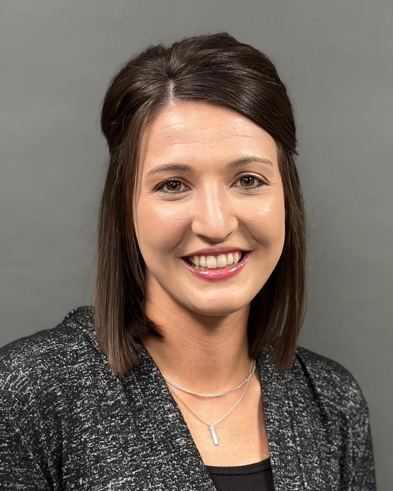 Megan Yeomans