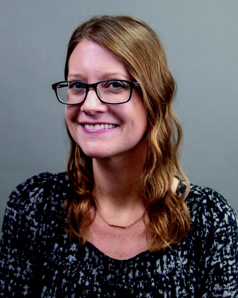 Rebecca Peterson